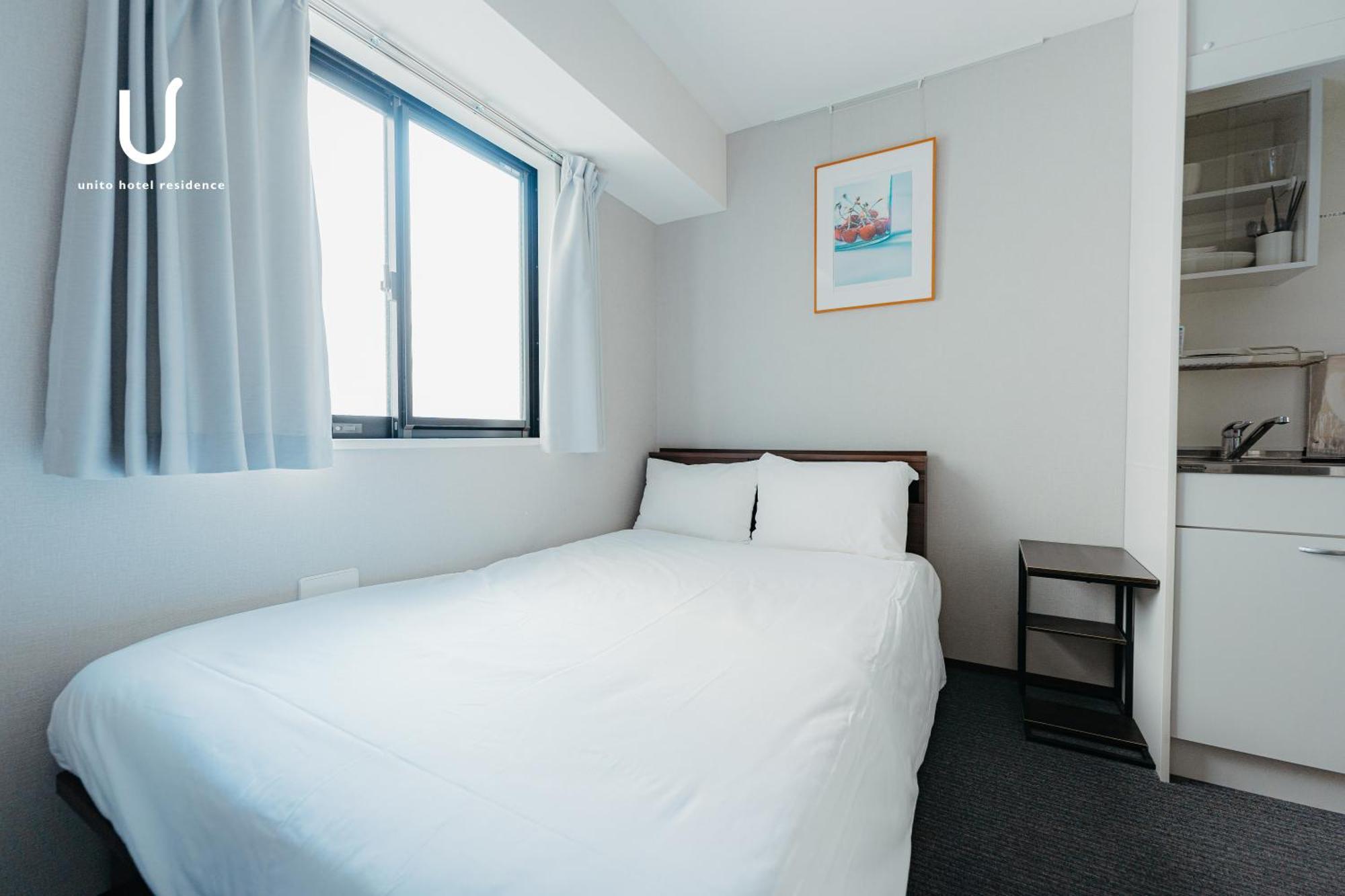Unito Shiodome Hotel Tokyo Exterior photo